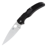 Складной нож SPYDERCO NATIVE CHIEF 244PBK C244PBK